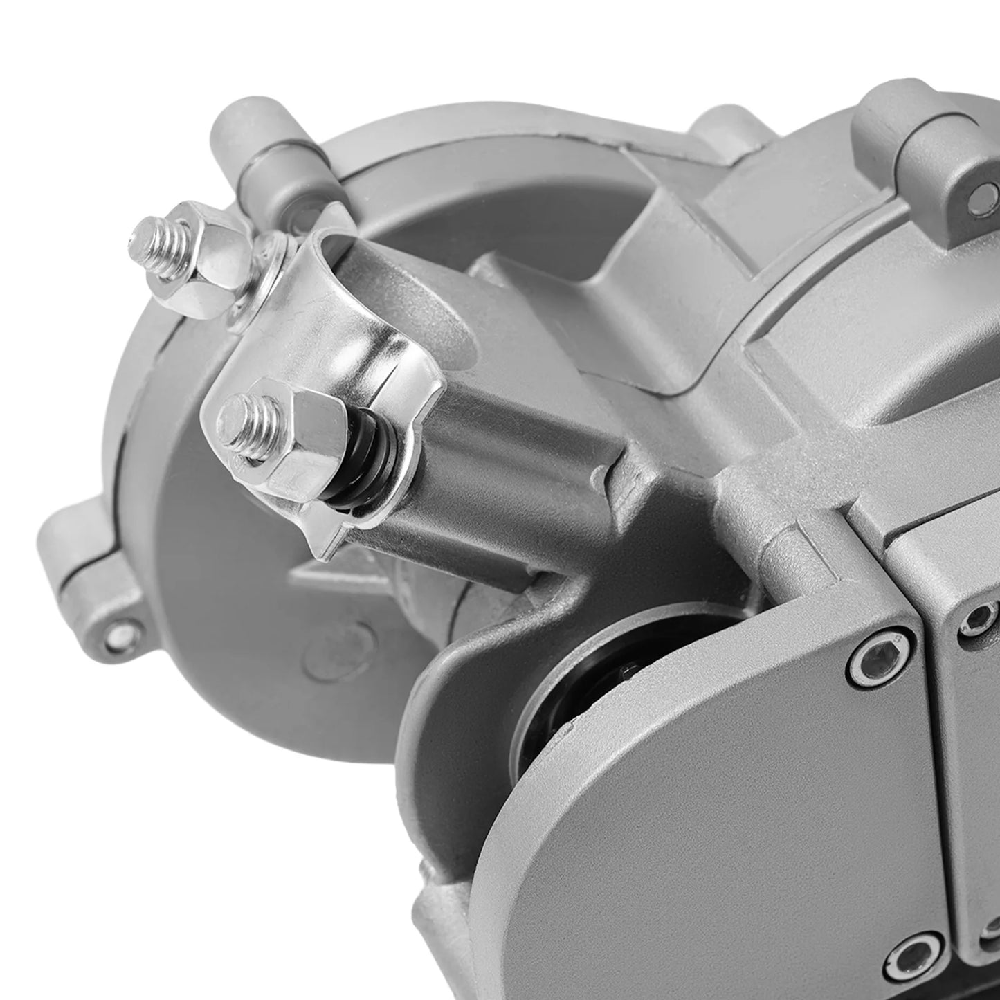 VeloBoost 2-Stroke 100cc Bicycle Engine Kit