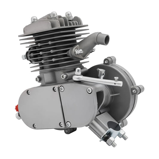 VeloBoost 80cc 2 Stroke Bicycle Engine Kit
