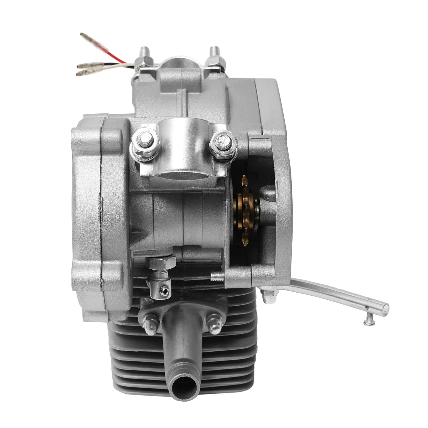 VeloBoost 2-Stroke 100cc Bicycle Engine Kit