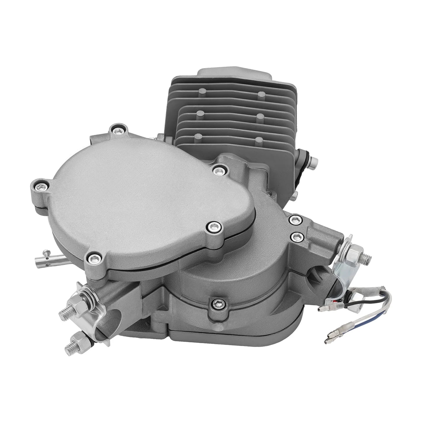 VeloBoost 80cc 2 Stroke Bicycle Engine Kit