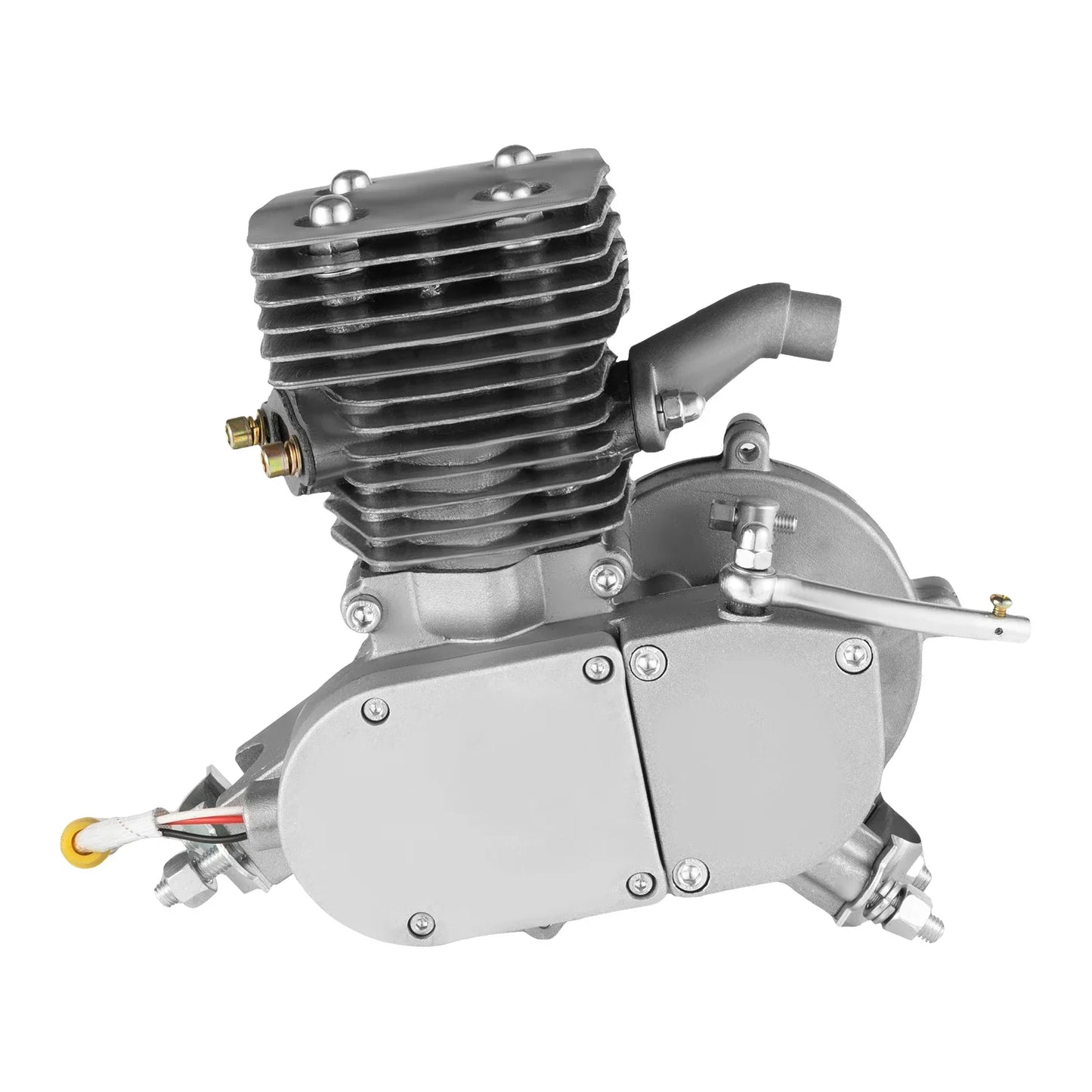VeloBoost 110cc Bicycle Engine Kit 2-Stroke