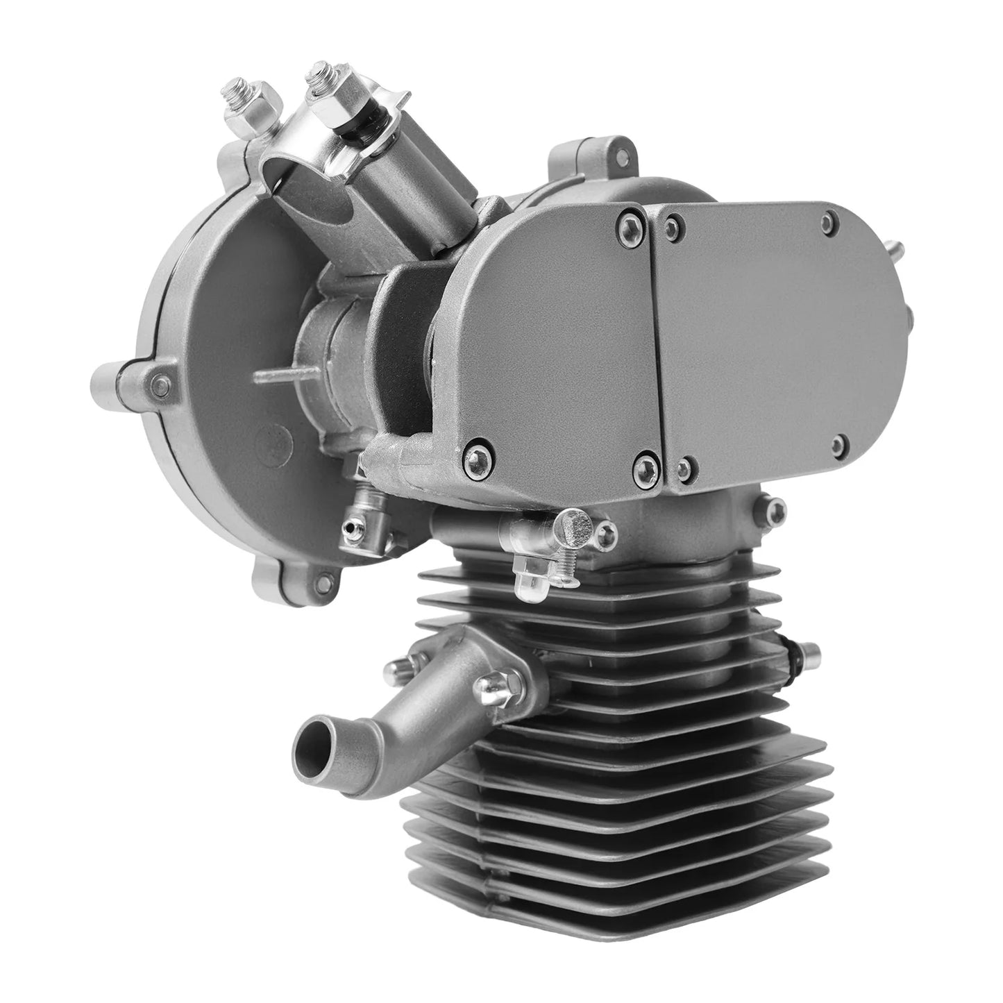 VeloBoost 2-Stroke 100cc Bicycle Engine Kit
